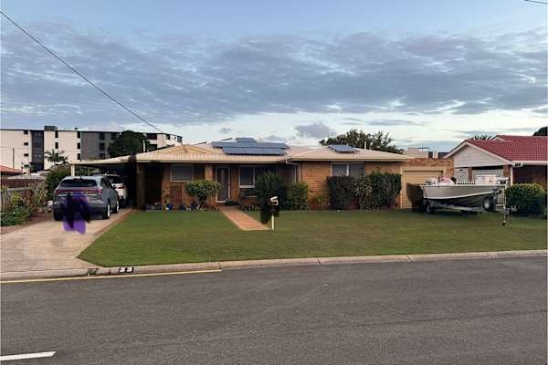 House sit in Brisbane, QLD, Australia