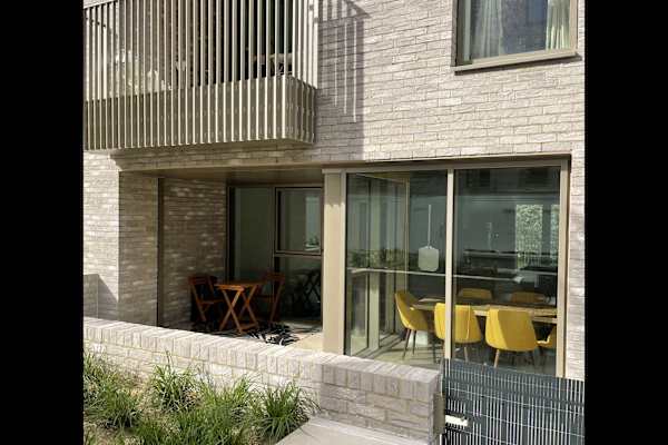 House sit in London, United Kingdom