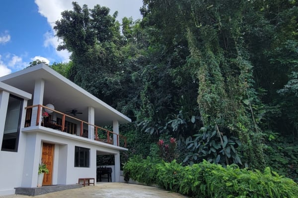 House sit in Guaynabo, Puerto Rico