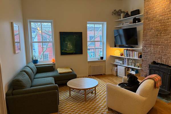 House sit in Brooklyn, NY, US