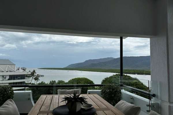 House sit in Cairns, QLD, Australia