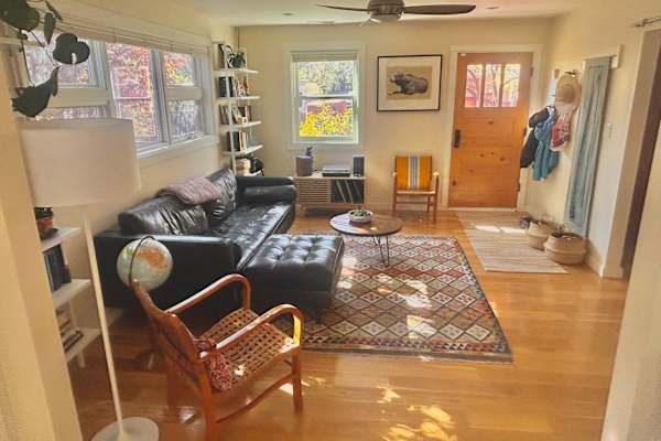 House sit in Santa Fe, NM, US
