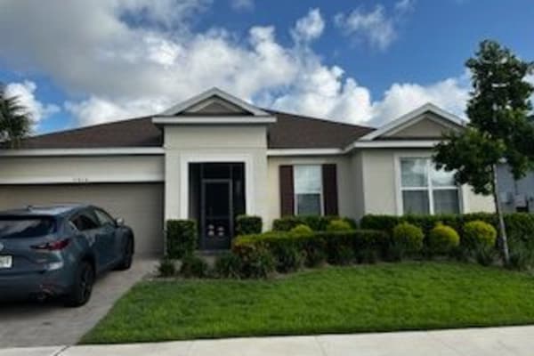 House sit in Clermont, FL, US