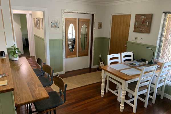 House sit in Perth, WA, Australia