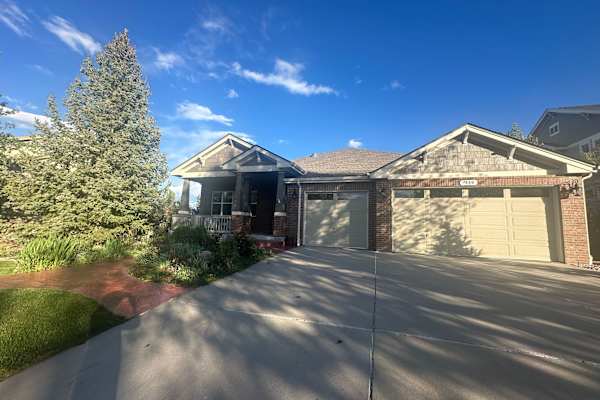 House sit in Arvada, CO, US