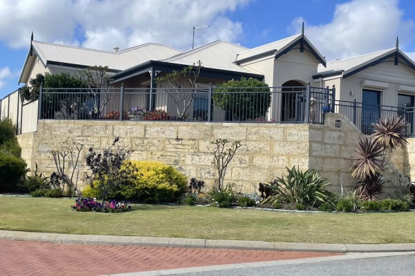 House sit in Perth, WA, Australia