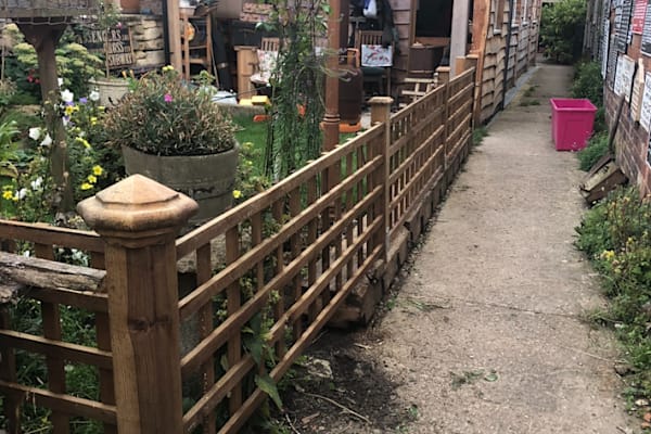 House sit in Winchcombe, United Kingdom