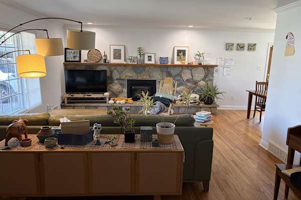 House sit in Millcreek, UT, US