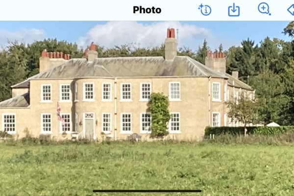 House sit in York, United Kingdom