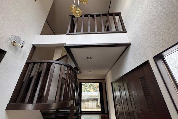 House sit in Usami, Japan