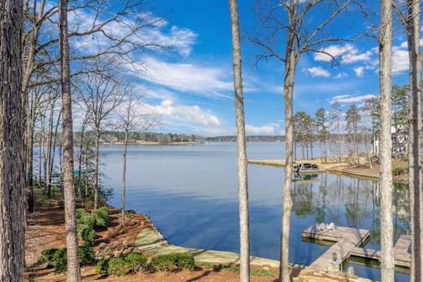 House sit in Greensboro, GA, US