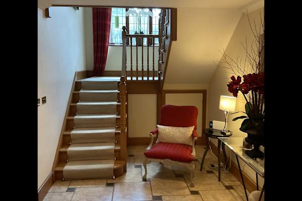 House sit in Hassocks, United Kingdom