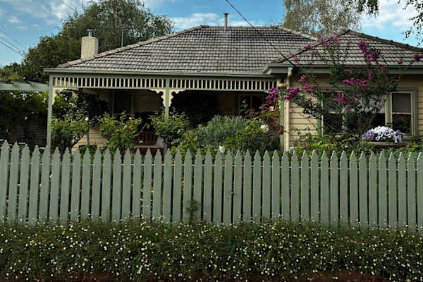 House sit in Melbourne, VIC, Australia