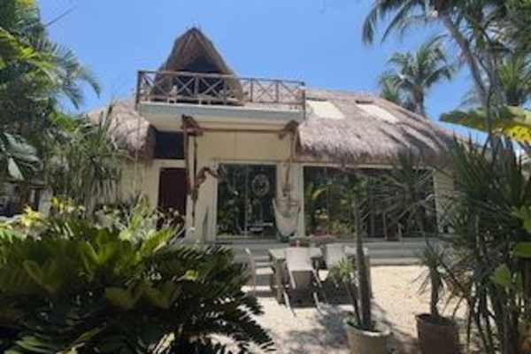 House sit in Playa del Carmen, Mexico