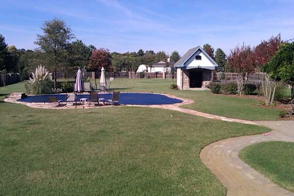 House sit in Raleigh, NC, US