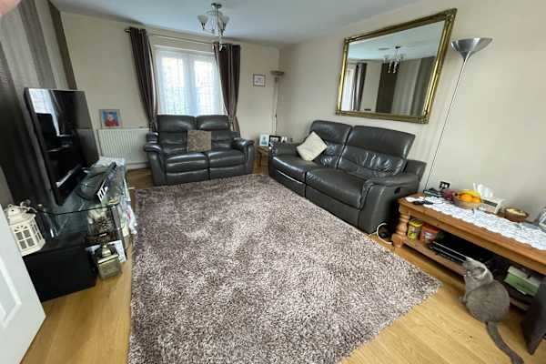 House sit in Sittingbourne, United Kingdom