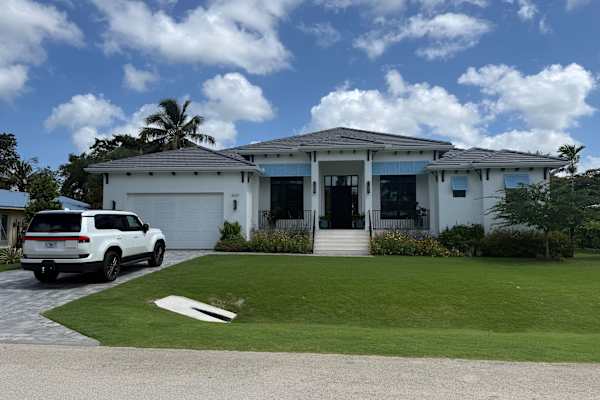 House sit in Naples, FL, US