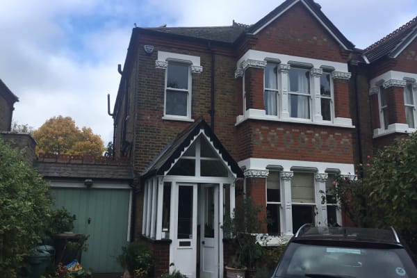 House sit in Beckenham, United Kingdom