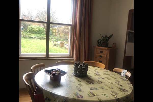 House sit in Stroud, United Kingdom