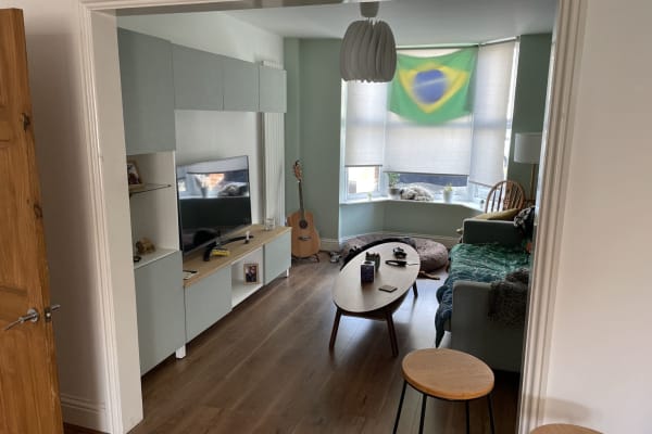 House sit in Ipswich, United Kingdom