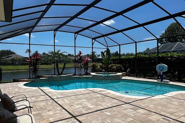 House sit in Orlando, FL, US