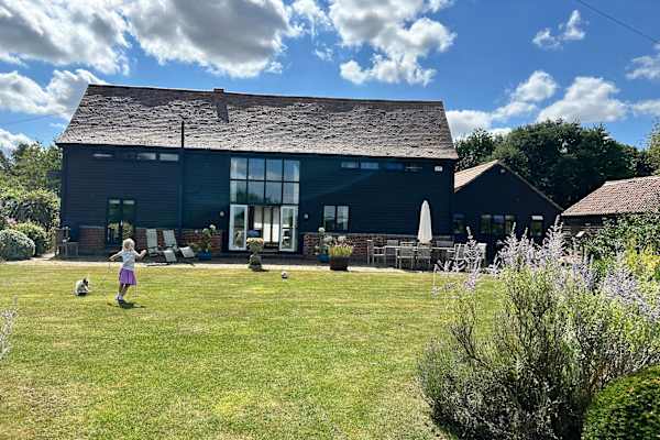House sit in Bures Saint Mary, United Kingdom