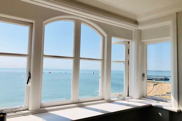 House sit in Ramsgate, United Kingdom