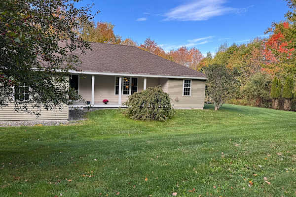 House sit in Jefferson, ME, US