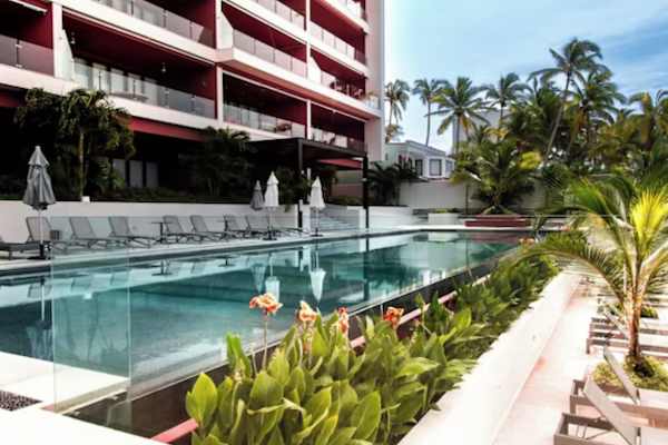 House sit in Bucerías, Mexico