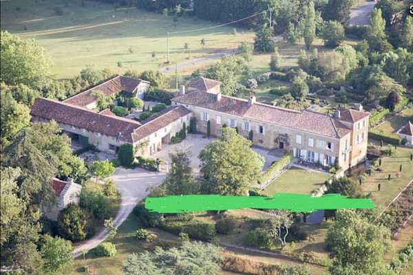 House sit in Masseube, France