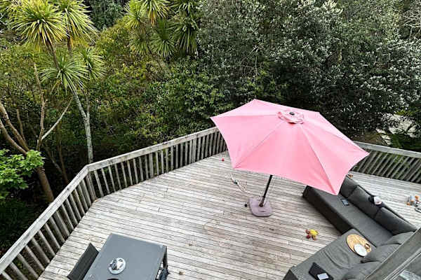 House sit in Devonport, New Zealand