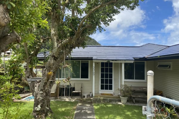 House sit in Honolulu, HI, US