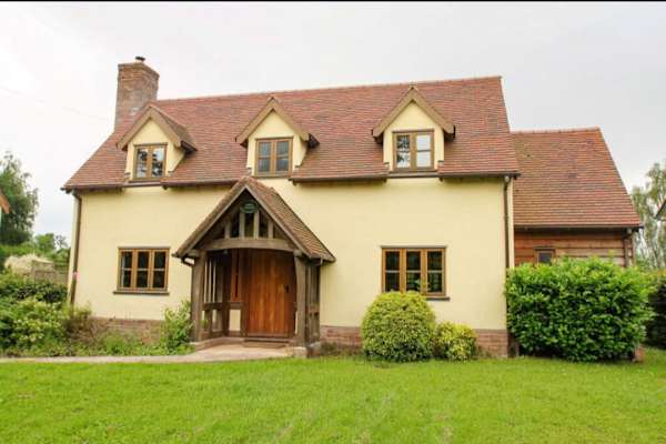 House sit in Suckley, United Kingdom
