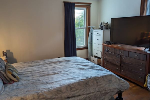 House sit in Arlington, MA, US