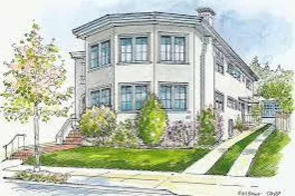 House sit in Berkeley, CA, US