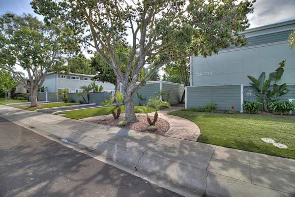 House sit in Palo Alto, CA, US