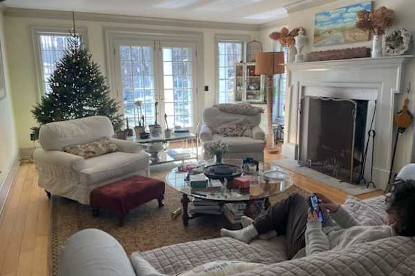 House sit in Ridgefield, CT, US