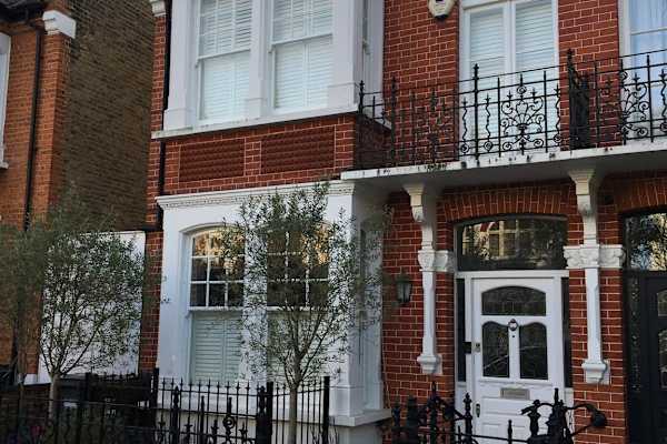 House sit in London, United Kingdom
