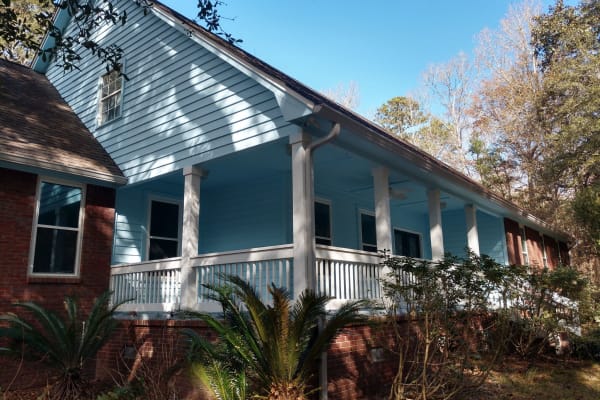 House sit in Tallahassee, FL, US