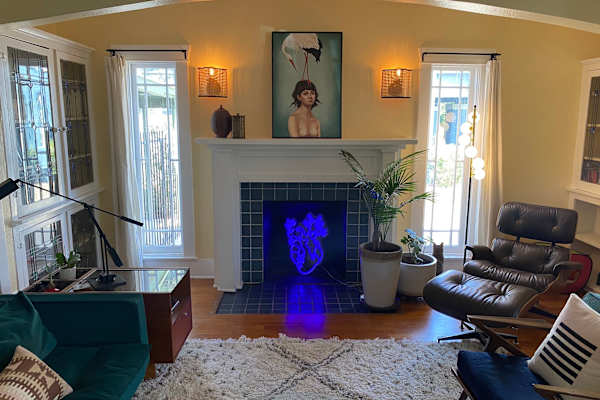House sit in Phoenix, AZ, US