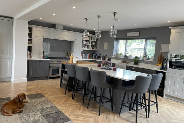 House sit in Grange-over-Sands, United Kingdom