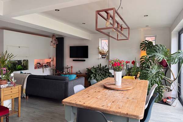 House sit in Shipston on Stour, United Kingdom