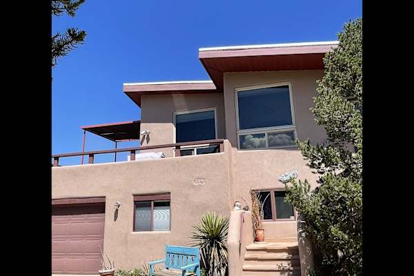 House sit in Santa Fe, NM, US