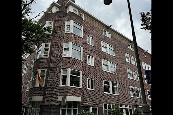 House sit in Amsterdam, Netherlands