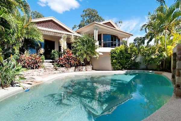 House sit in Noosa Heads, QLD, Australia
