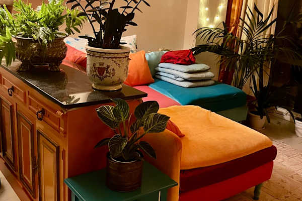 House sit in Palma, Spain