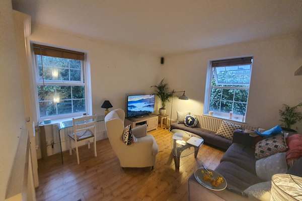 House sit in London, United Kingdom