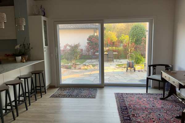 House sit in Locarno, Switzerland