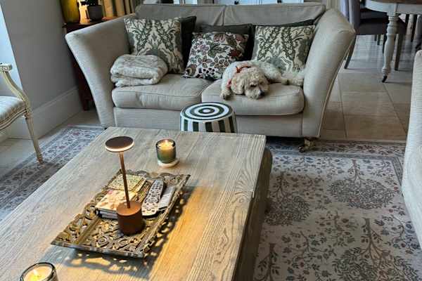 House sit in Royal Tunbridge Wells, United Kingdom