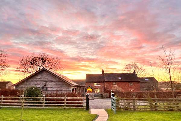 House sit in Hereford, United Kingdom